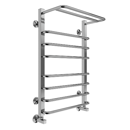 Арктур П8 500х800 Полотенцесушитель  TERMINUS Чита - фото 1