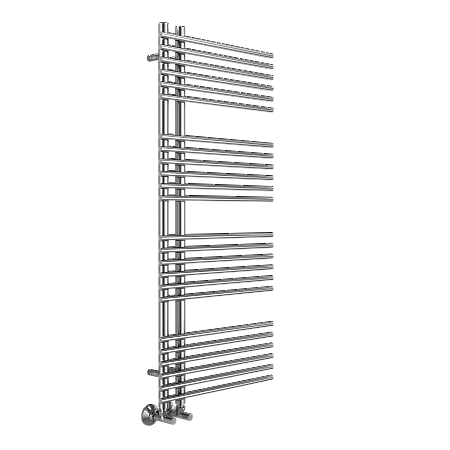 Астра П24 70х1200 Полотенцесушитель  TERMINUS Чита - фото 1