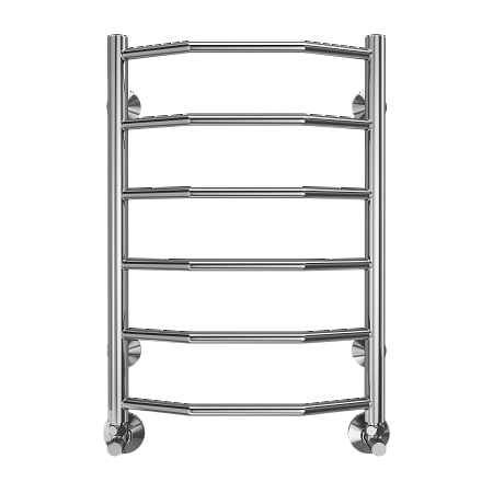 Виктория П6 400х600 Полотенцесушитель  TERMINUS Чита - фото 2