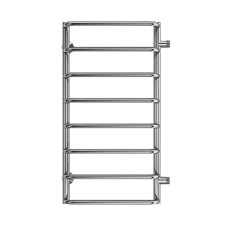 Стандарт П8 400х800 бп600 Полотенцесушитель  TERMINUS Чита - фото 2