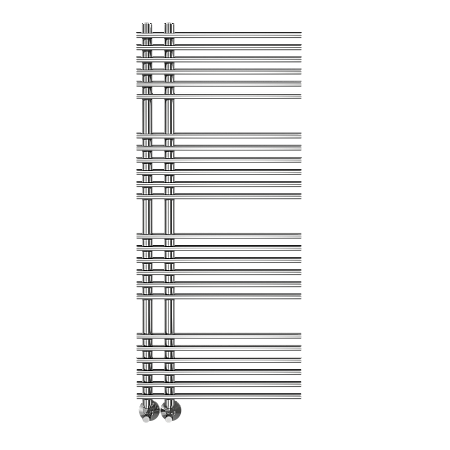 Астра П24 70х1200 Полотенцесушитель  TERMINUS Чита - фото 2