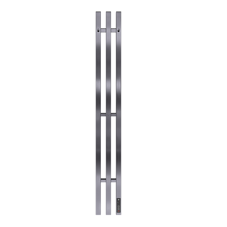 Стойка электро TRES проф1200 TERMINUS Оружейная сталь Чита - фото 2